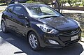  Foto zu Hyundai i30 — Wikipédia 