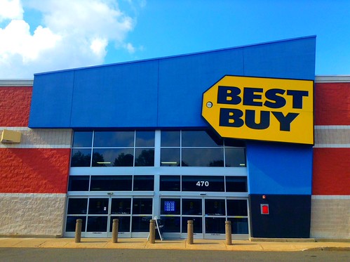  Foto zu Best Buy 6/2014 