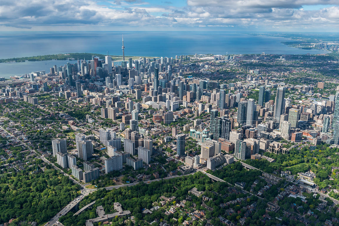  Foto zu Aerial Photo 