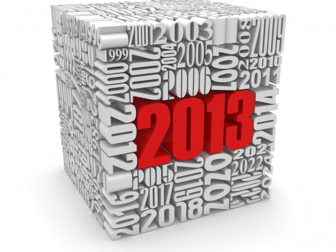  Fotogalería: 14 acontecimientos importantes de 2013 Motiv 
