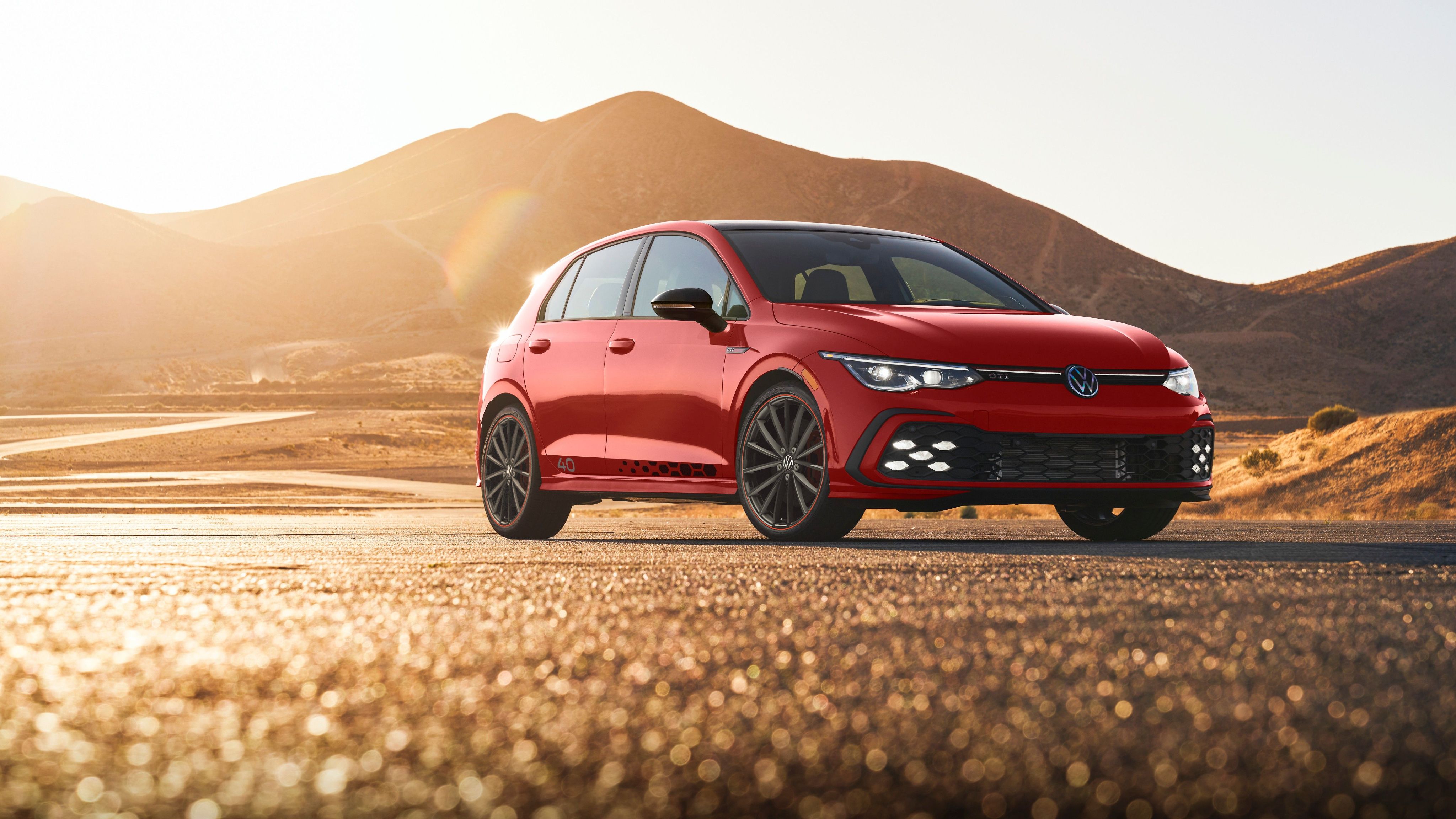  Foto zu The Volkswagen Golf As We Know It Is Gone, But Not Forever 