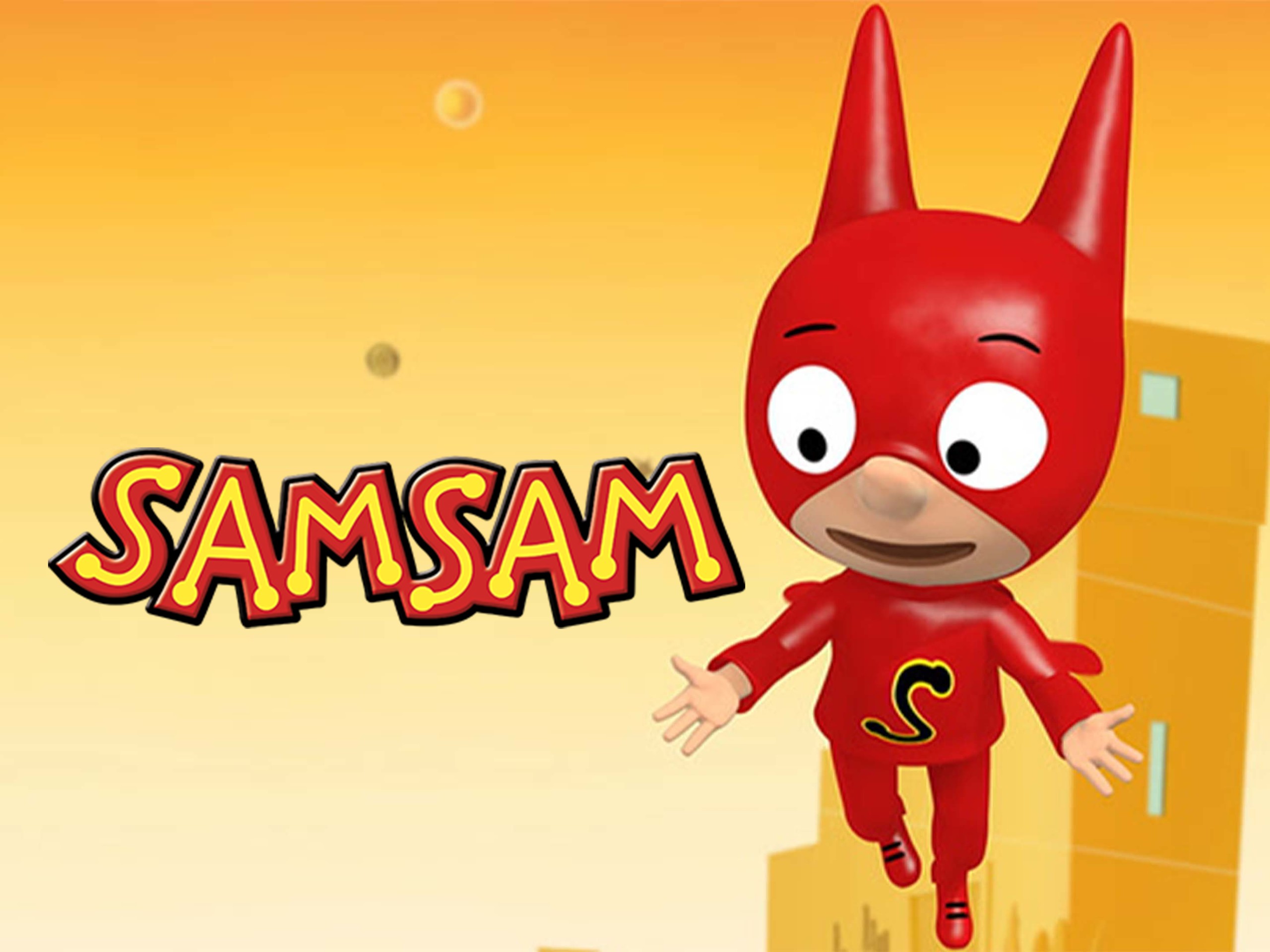 Sam Fireman Coloring Pages