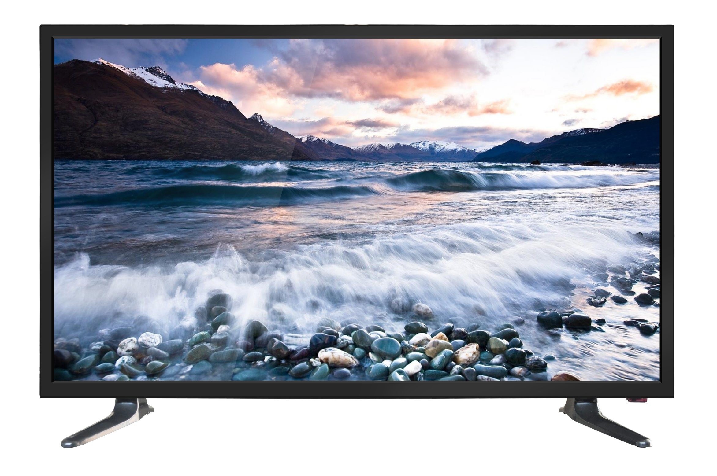  Foto zu Flat Screen 32 Inches Smart HD Color LED TV - LED and LED TV price 