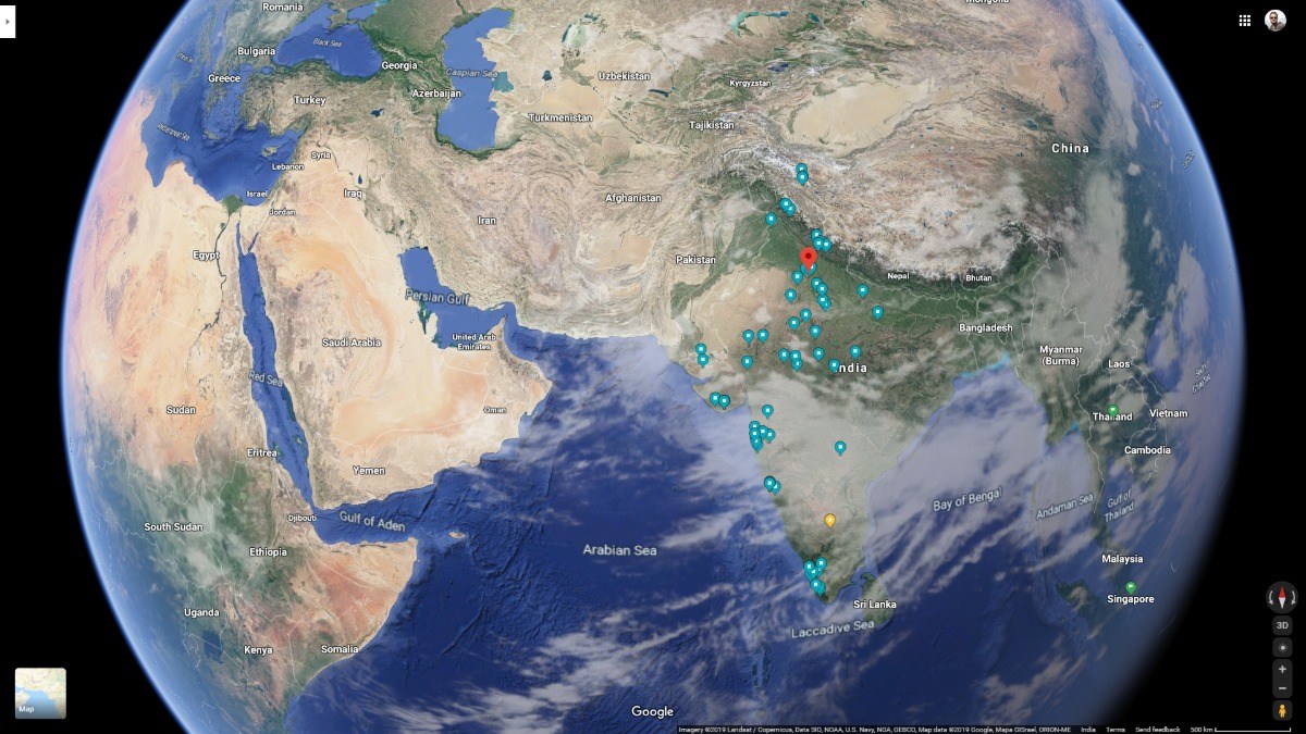  Google Explains How It 'Maps' The Entire World Motiv 