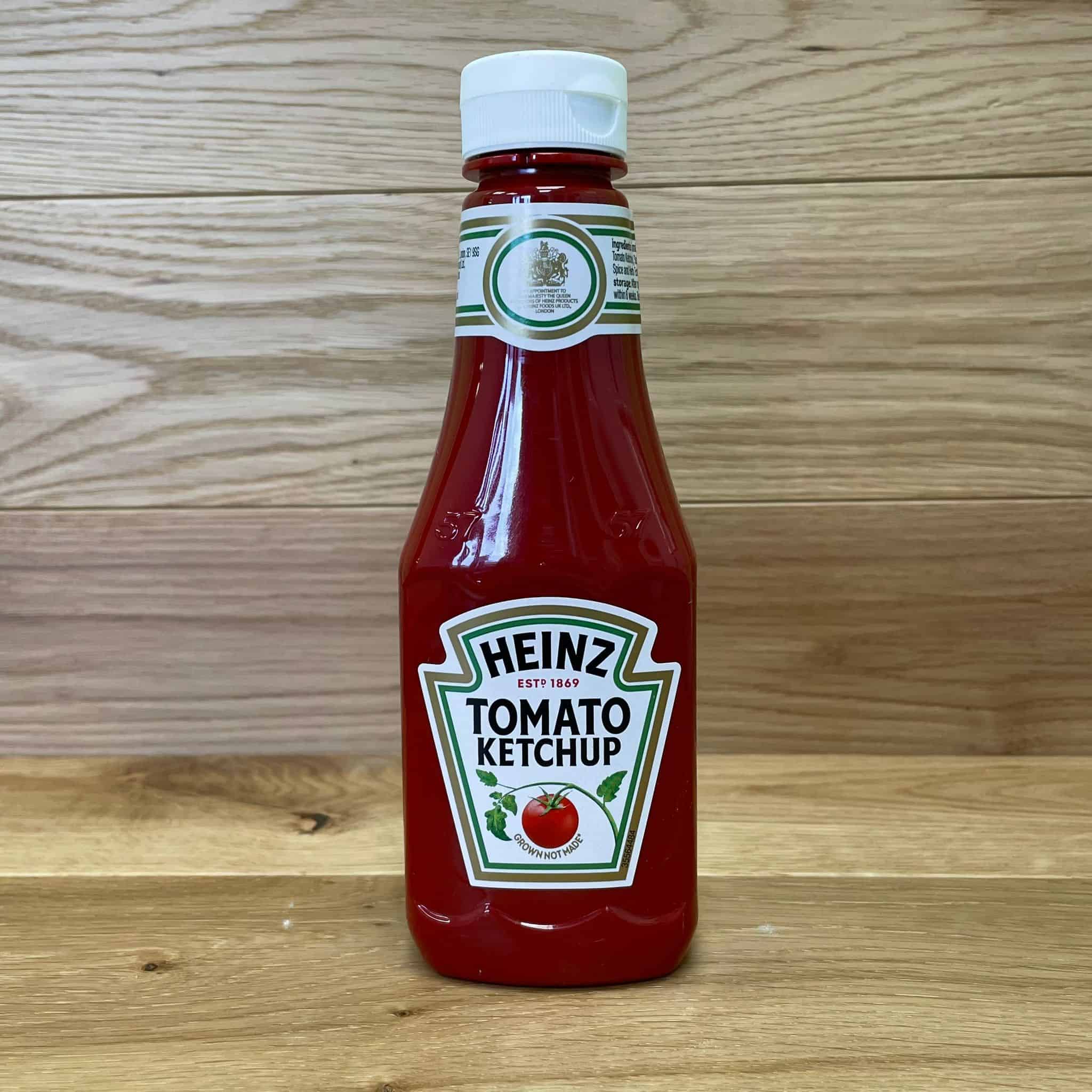 Heinz Ketchup New Zealand at Pearline Beard blog