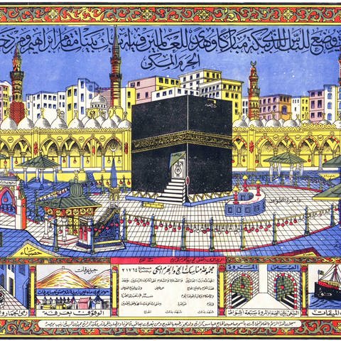  Islams et paix mondiale - European Security 