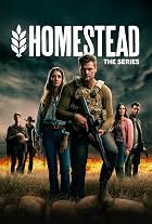  Homestead Rescue: Raney Ranch (TV Series 2020– ) - IMDb Motiv 