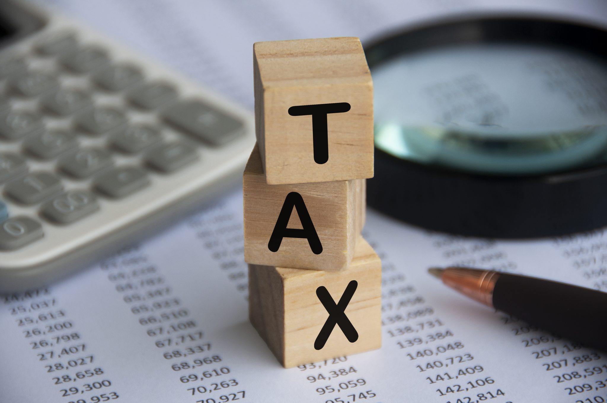 What the ATO's Non-Resident Tax Scale Actually Looks Like From the