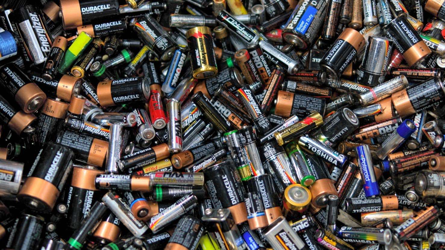 What Is An Electric Battery?