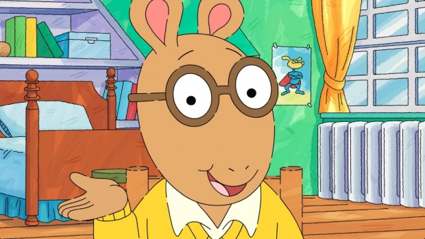 ‘Arthur,’ PBS’s Beloved Aardvark-Centric Series, Gets a New Digital 