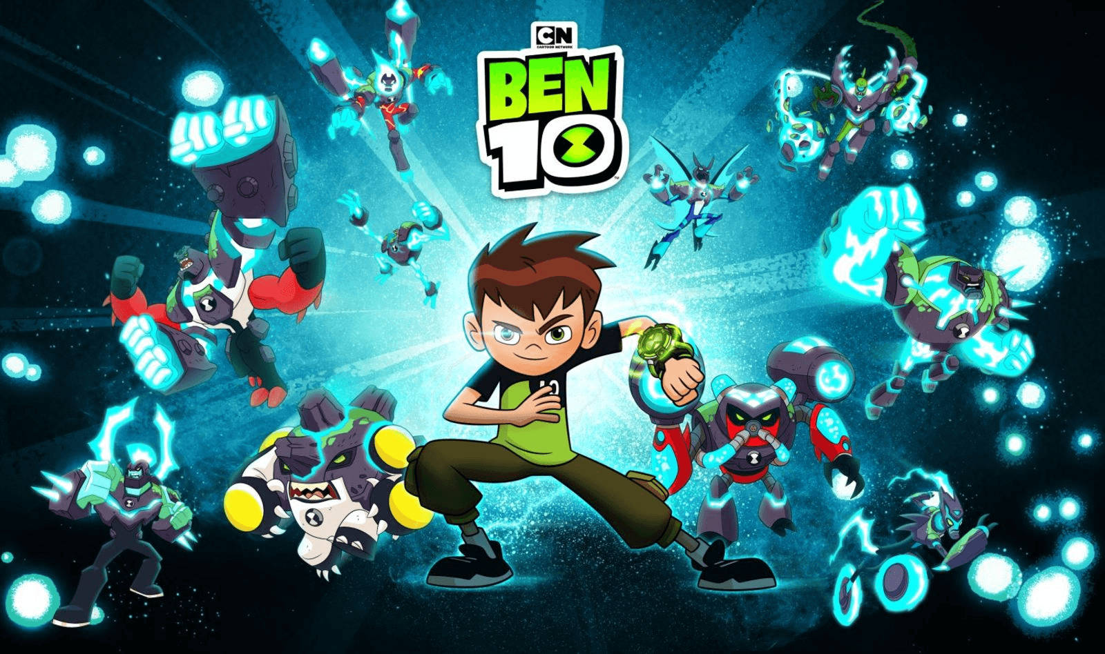  Foto zu [100+] Ben 10 Pictures 