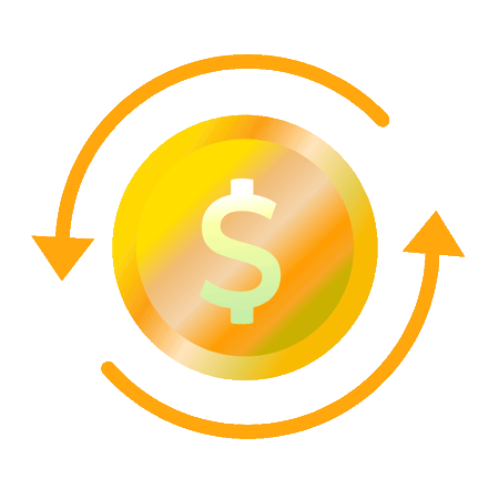  Dollartegn Animert Gif Dollar Animated Gif GIFs 