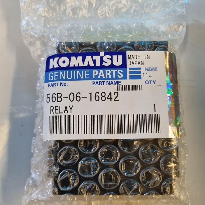 Jual RELAY 56B-06-16842 GENUINE PARTS - Jakarta Barat - SINARINDO