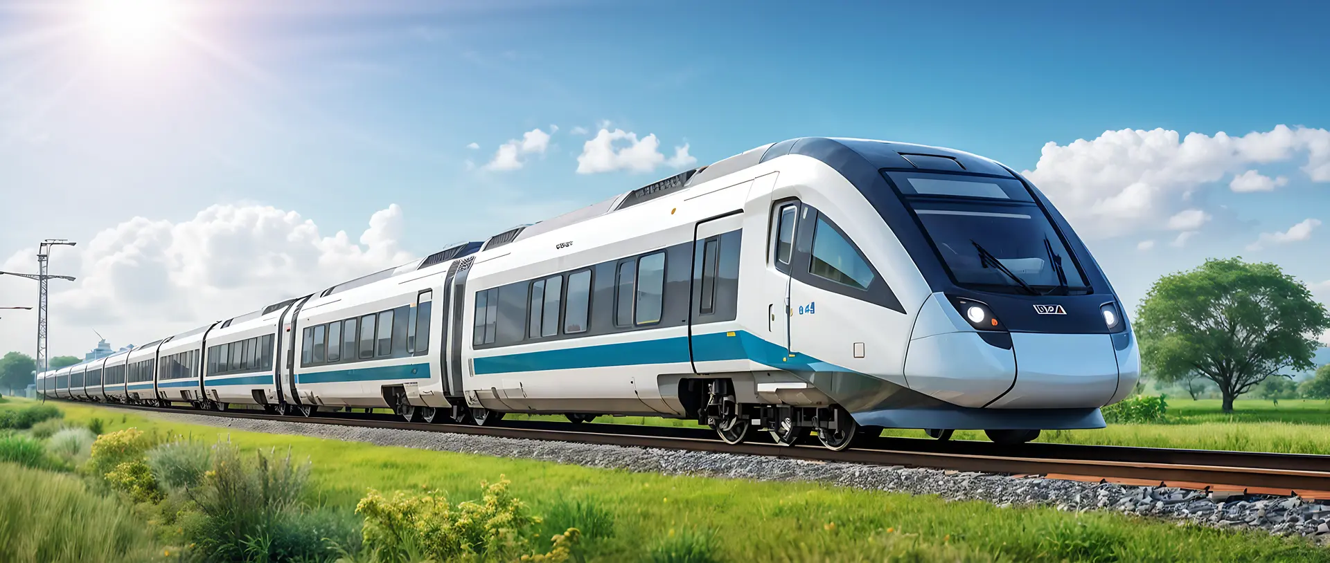  GPS Train Speed Tester: Check Train Speed in Real-Time 