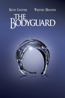 The Bodyguard (1992) - Posters — The Movie Database (TMDB)