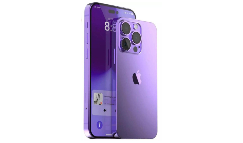 All About iPhone 15 Pro Max Colors Available Options