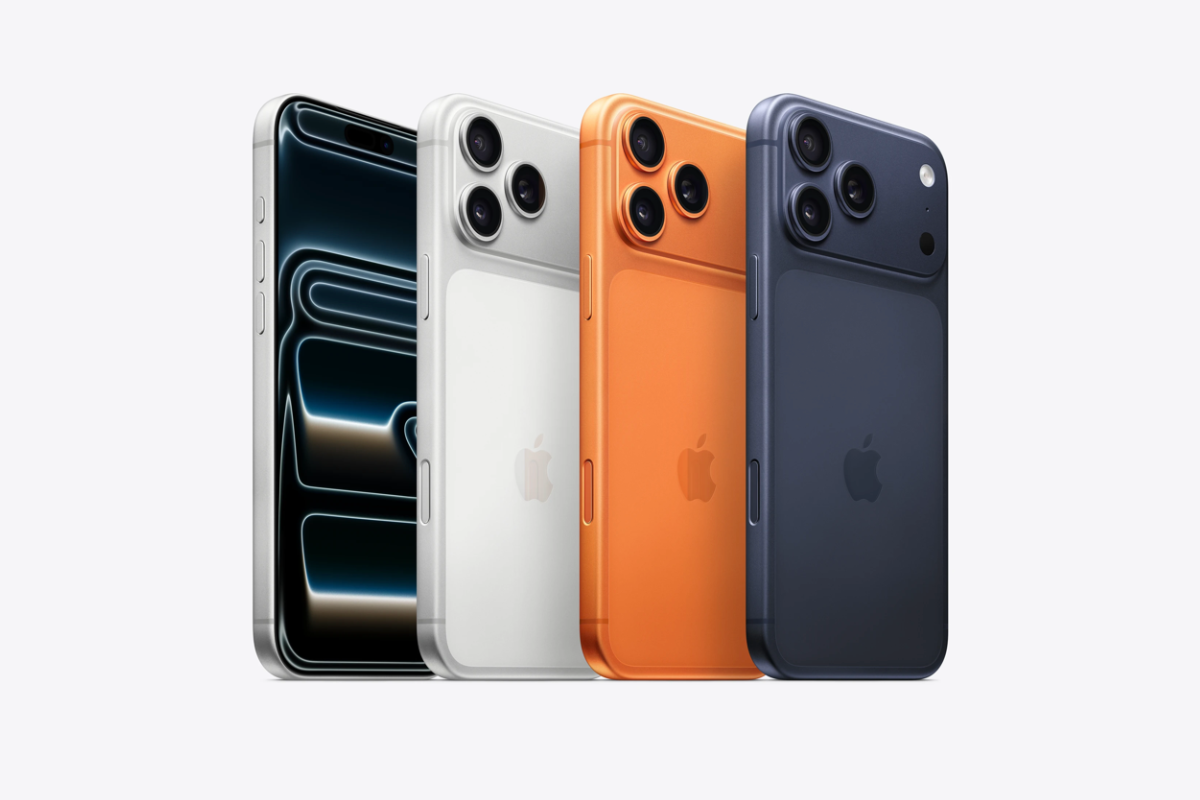 Apple no longer selling iPhone 15 or iPhone 16 Pro, iPhone 16 still