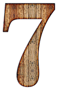  Twenty Seven Number - Free vector graphic on Pixabay 