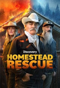 Homestead Rescue: Season 14 | Rotten Tomatoes