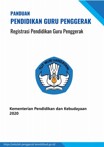 PANDUAN GURU PENGGERAK - Flipbook by Firman Junainsyah | FlipHTML5