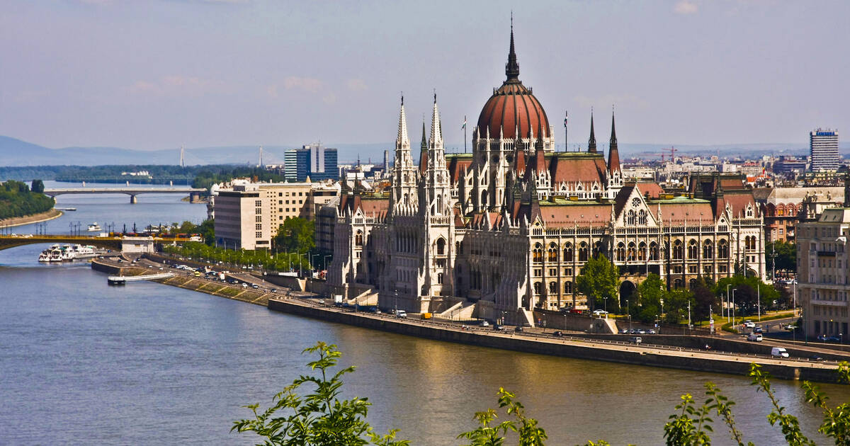  Foto zu Danube Dreams for Wine Lovers – a Wine Specialty River Cruise – Easy 