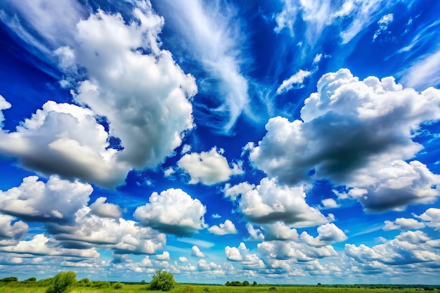  Foto zu 99,000+ Captivating Azure Sky Pictures 