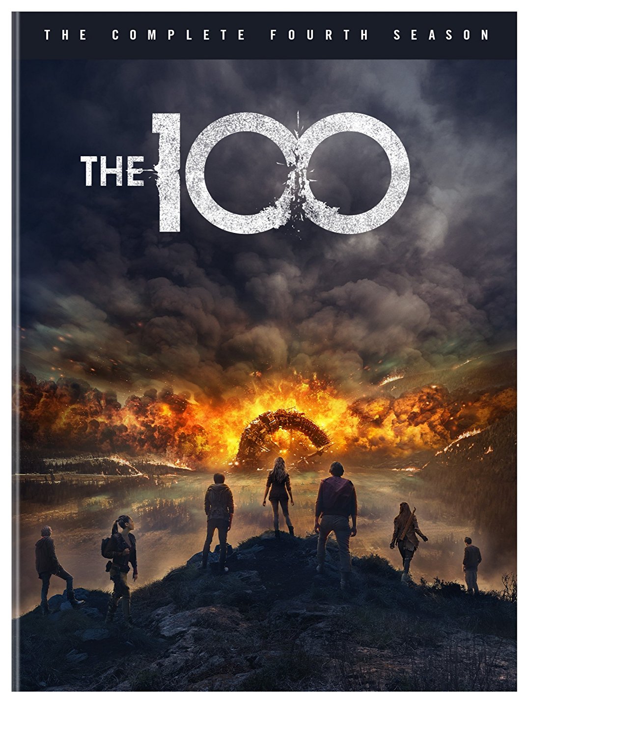  Foto zu The 100: Season 4 – upcomingdiscs 