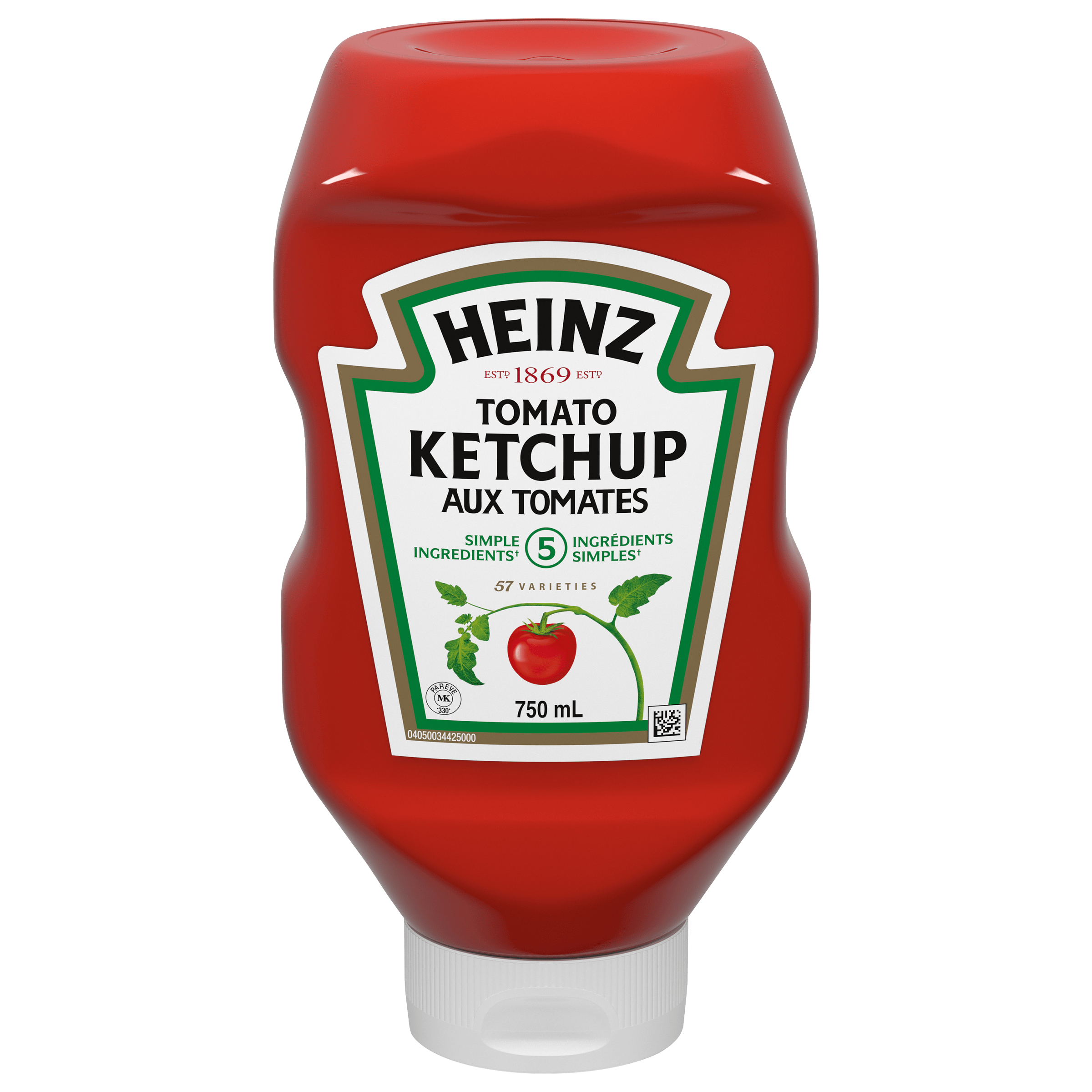 Heinz Ketchup Ingredients Allergens at Dorothy Holcomb blog