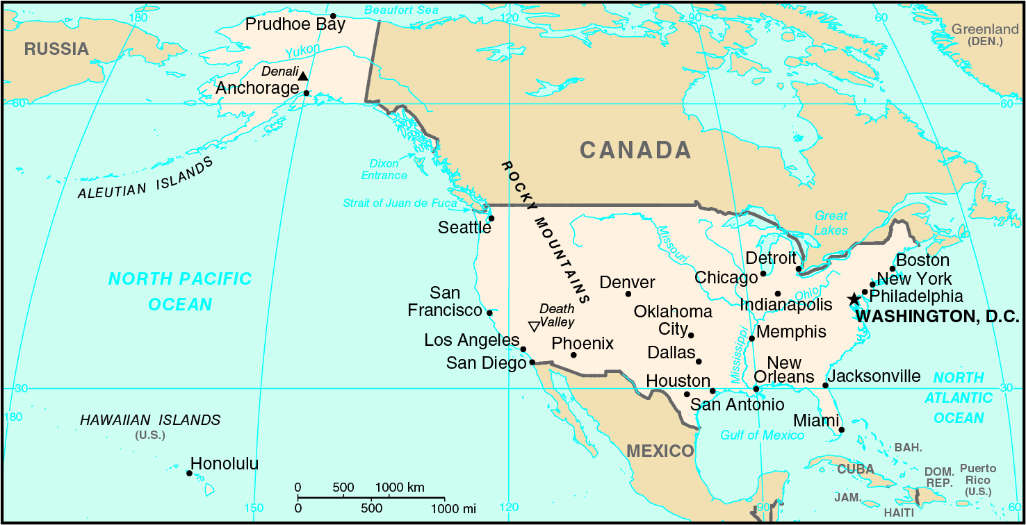  Detailed physical features map - Detailed Physical Features Map Of The Bildidee 