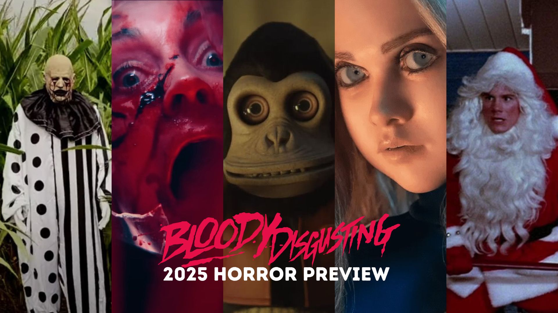  Iconic Horror Movie Scenes 200 Best Horror Movies Of All Time 