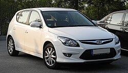  Hyundai i30 - Wikipedia 