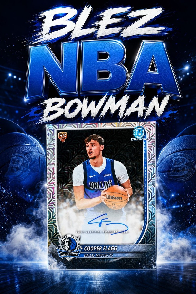  Blezsportscards Illustration 