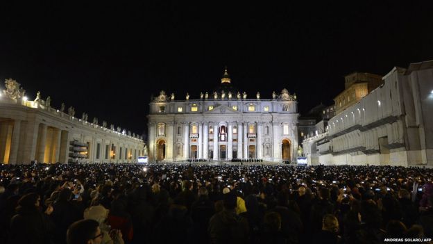  Foto zu Year in pictures 2013 - BBC News 