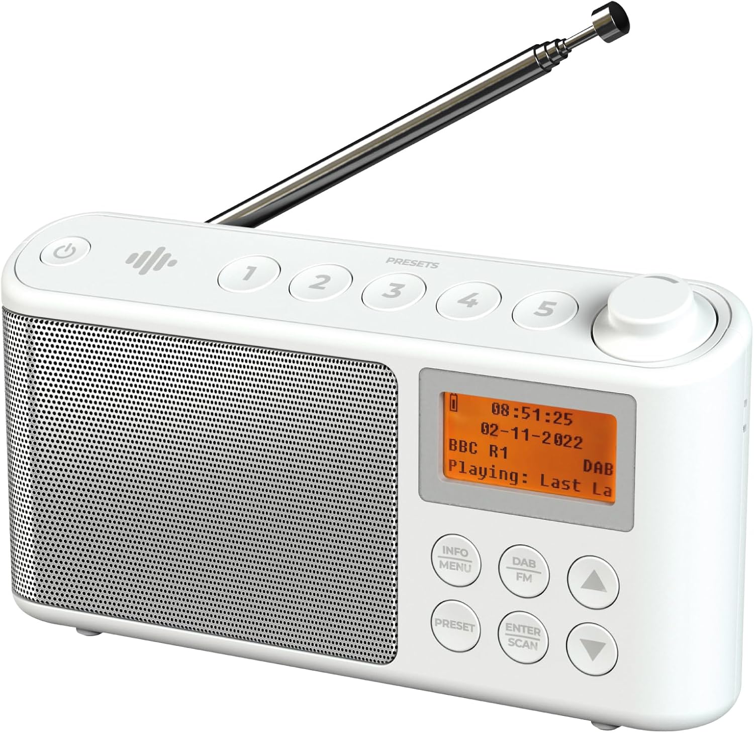  Dab Radio With Mains at Ronnie Baker blog 