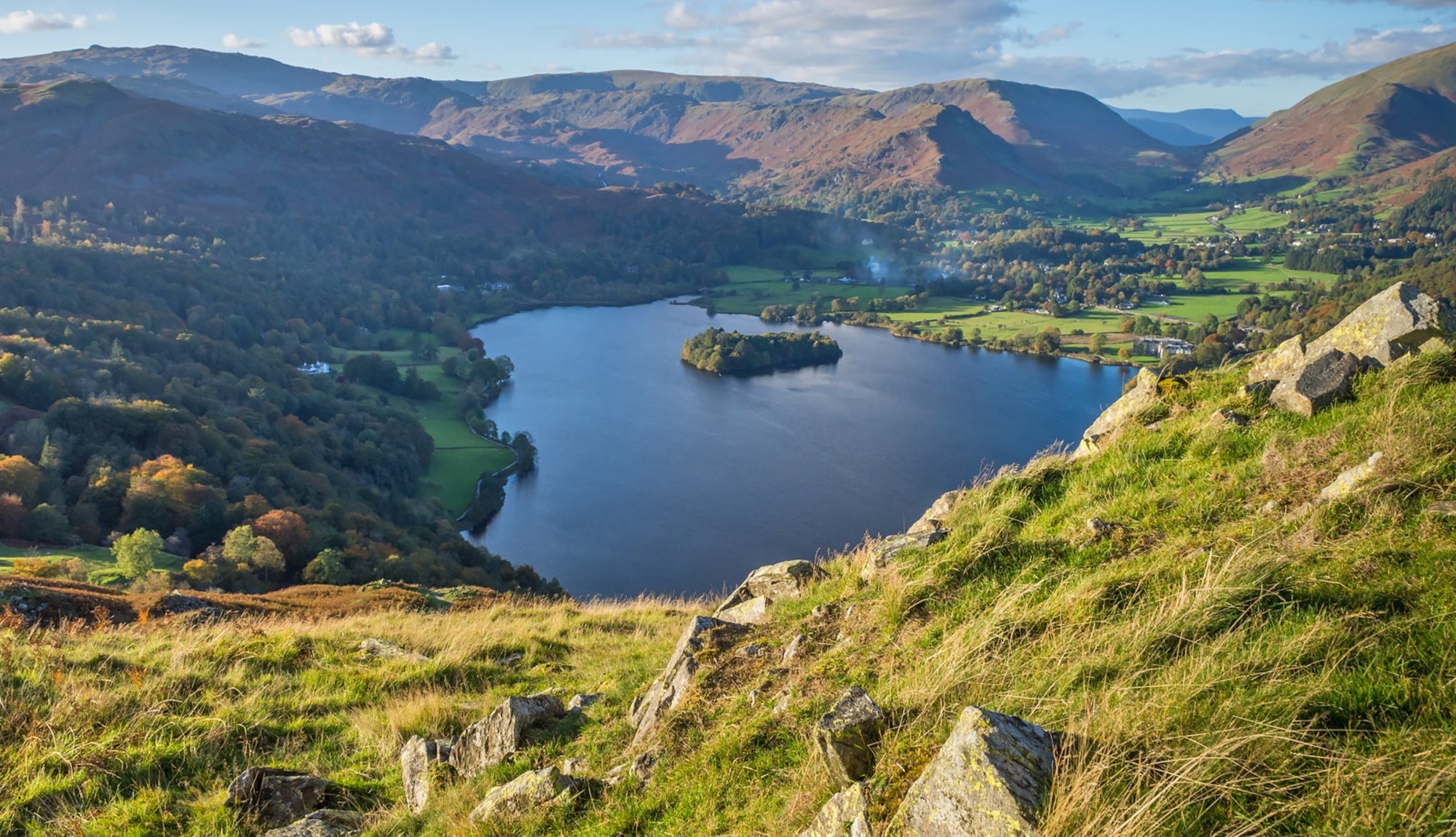 10 Most Beautiful Views in the Lake District - Spend Your Next Weekend