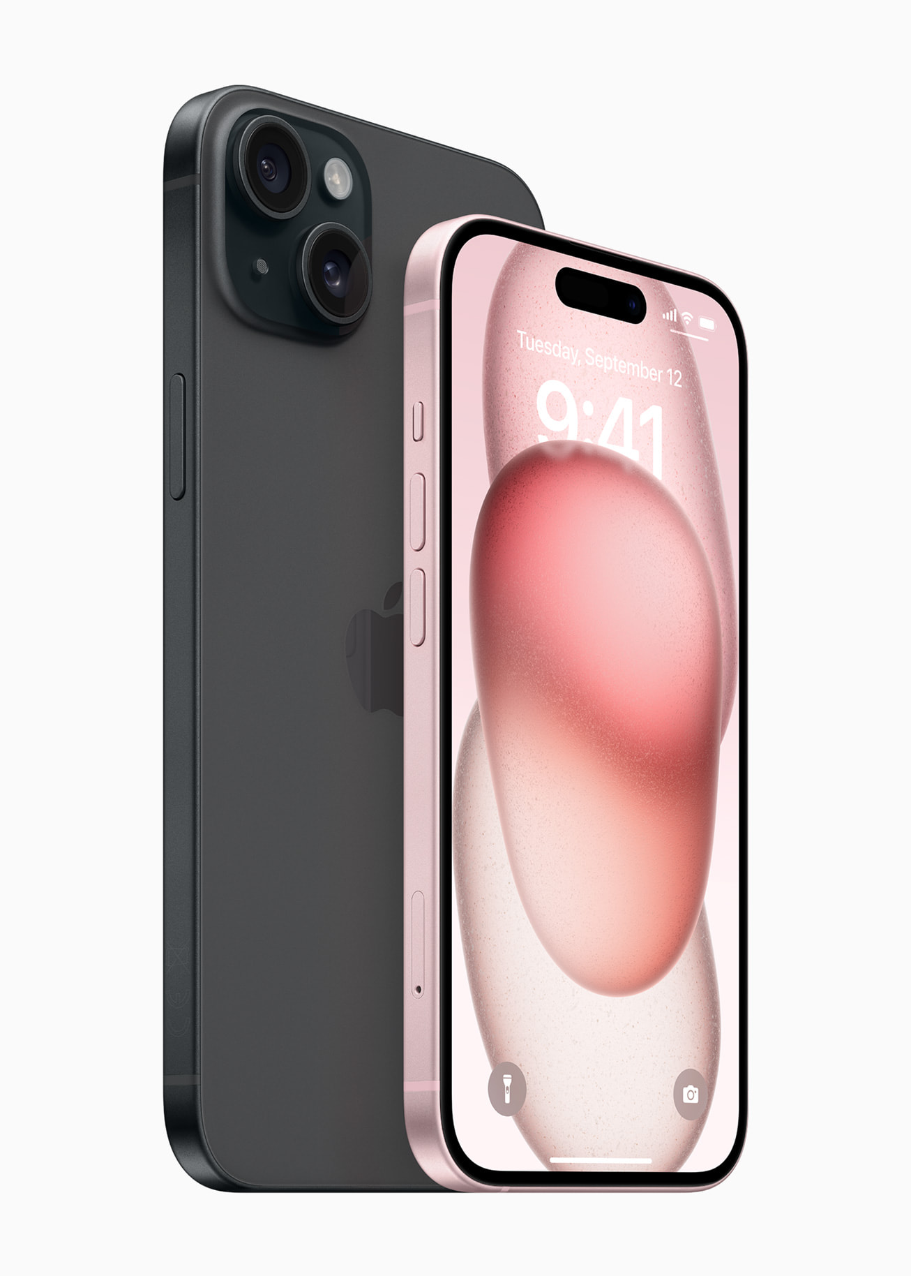 Apple 全新推出 iPhone 15 與 iPhone 15 Plus - Apple (台灣)