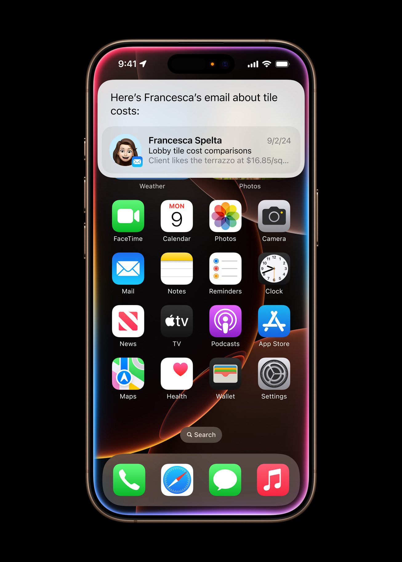 Apple debuts iPhone 16 Pro and iPhone 16 Pro Max - Apple (RO)
