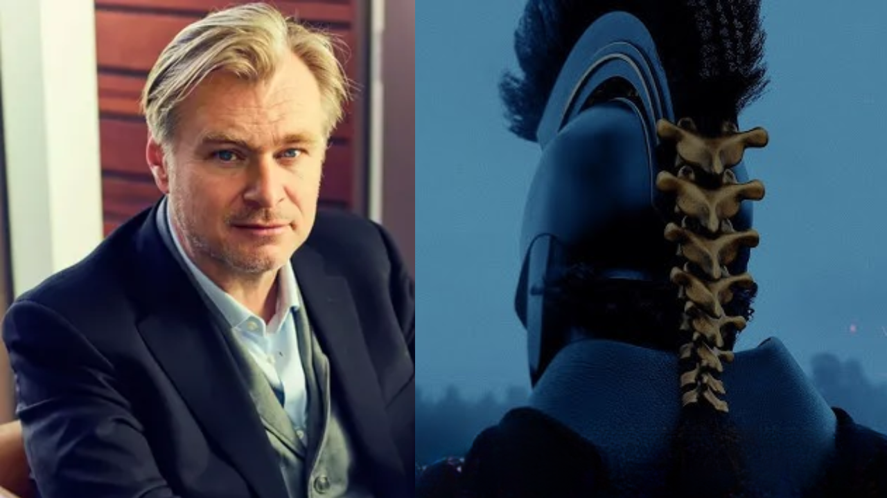 Christopher Nolans 'The Odyssey': All You Need to Know About Homers