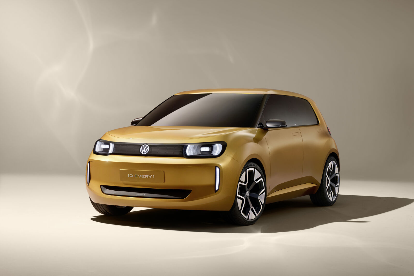  Volkswagen Newsroom Bildidee 