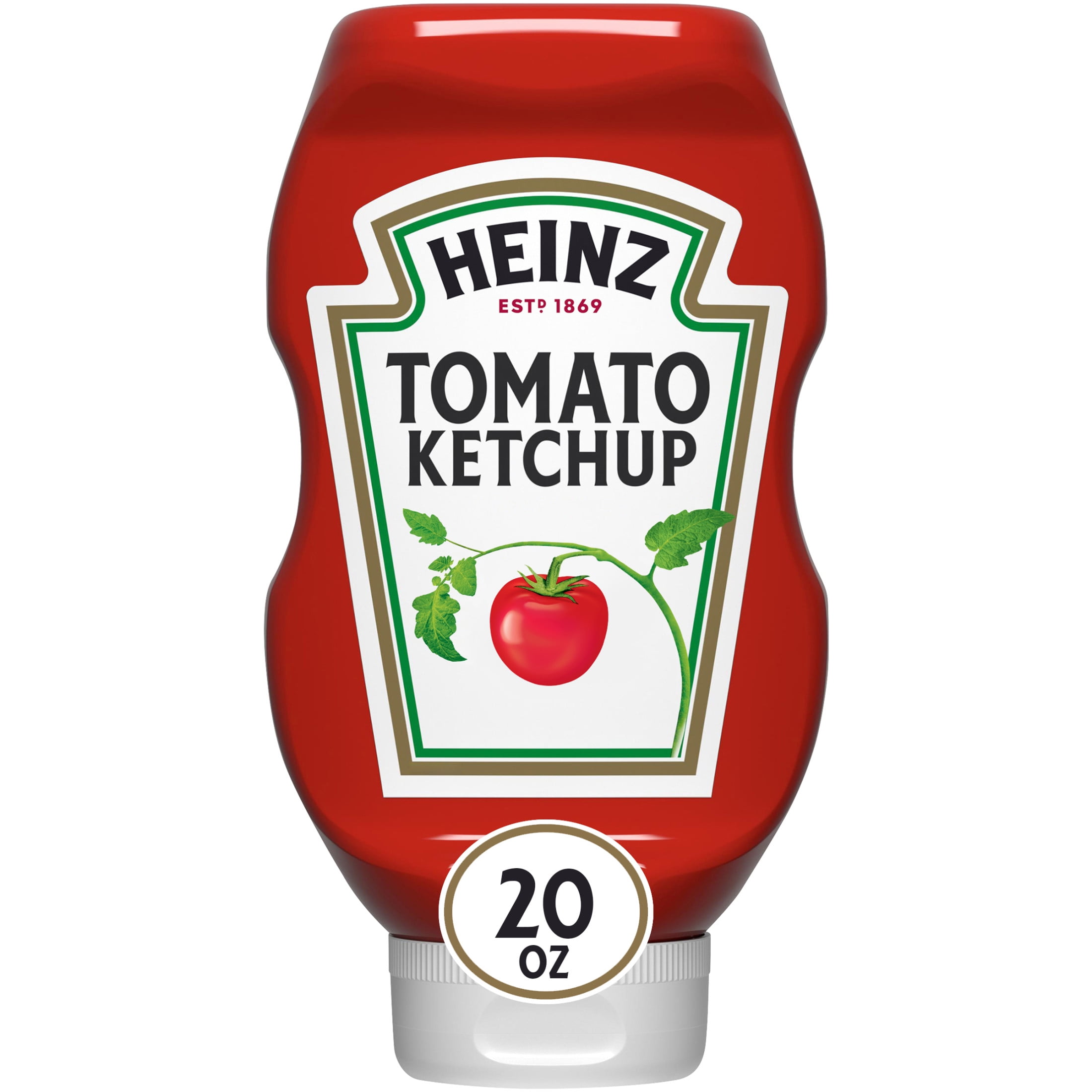 heinz ketchup
