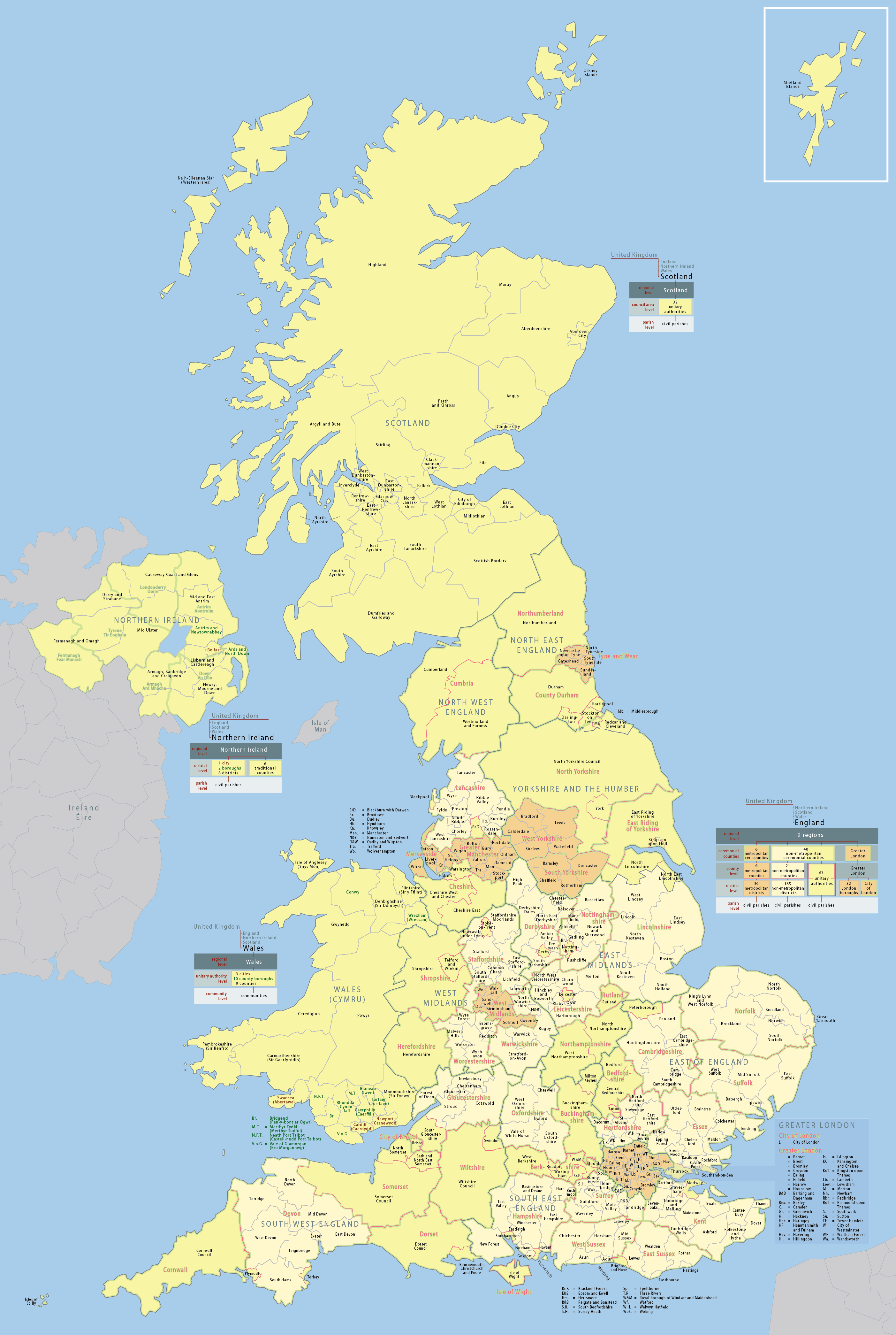  イギリス国王 Illustration 
