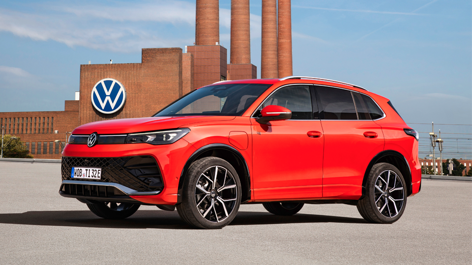  The best new Volkswagen models coming by 2025: all you need to know 