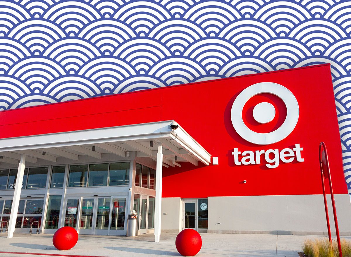 11 Best Target "New Arrivals" Hitting Shelves Now