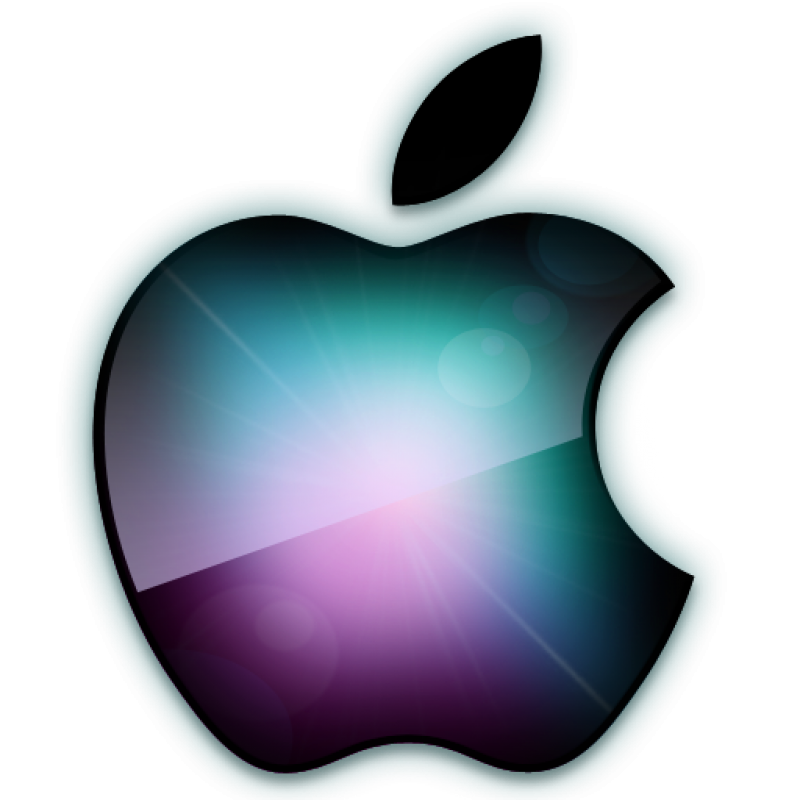 Apple logo PNG