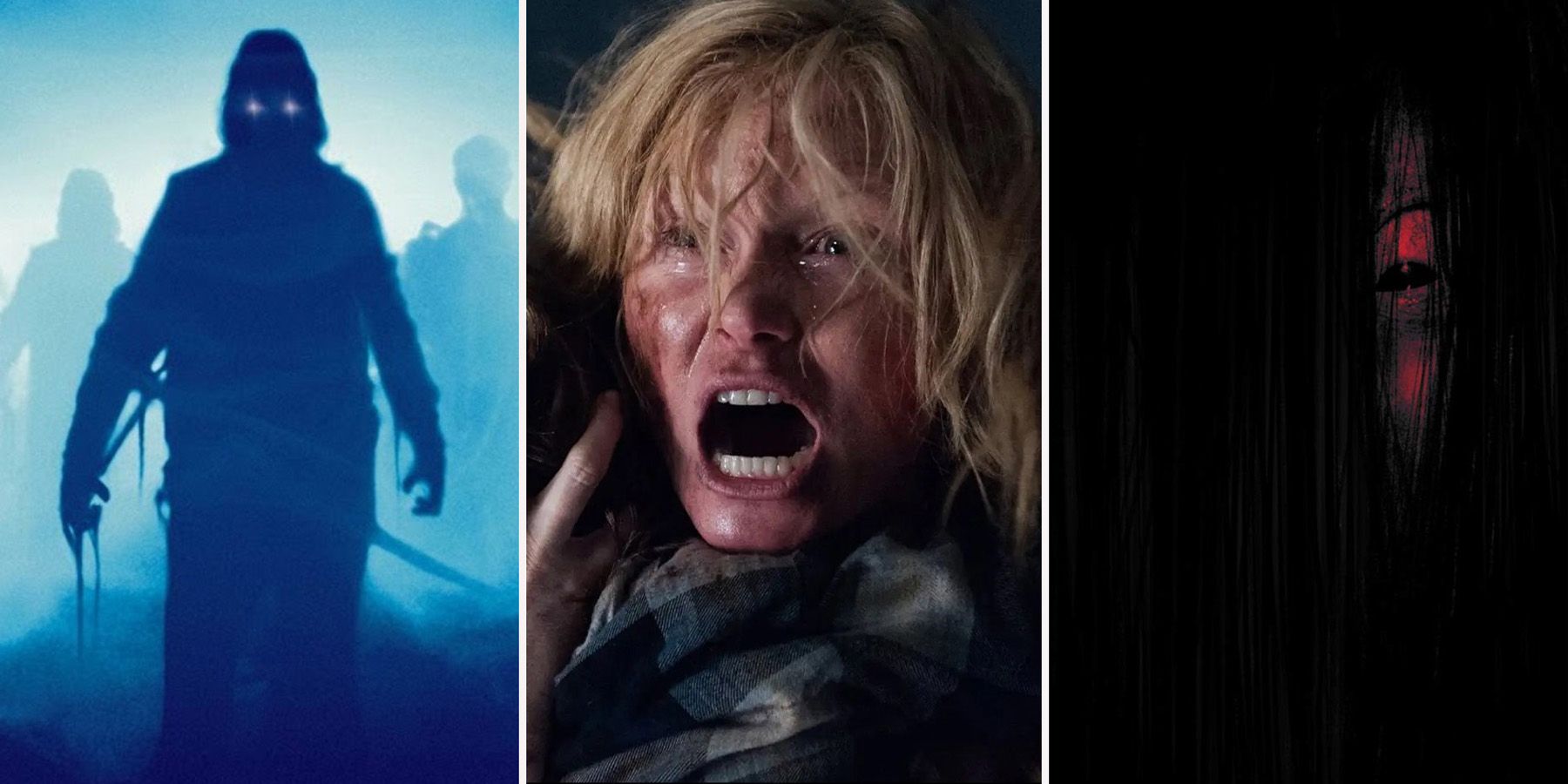  Great Horror Movies To Watch 