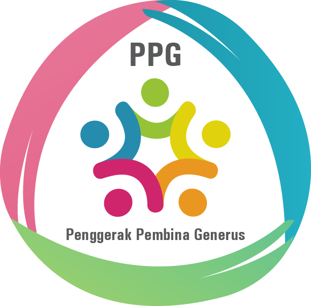 Logo PPG PC Kabupaten Bandung by ImLegacy on DeviantArt