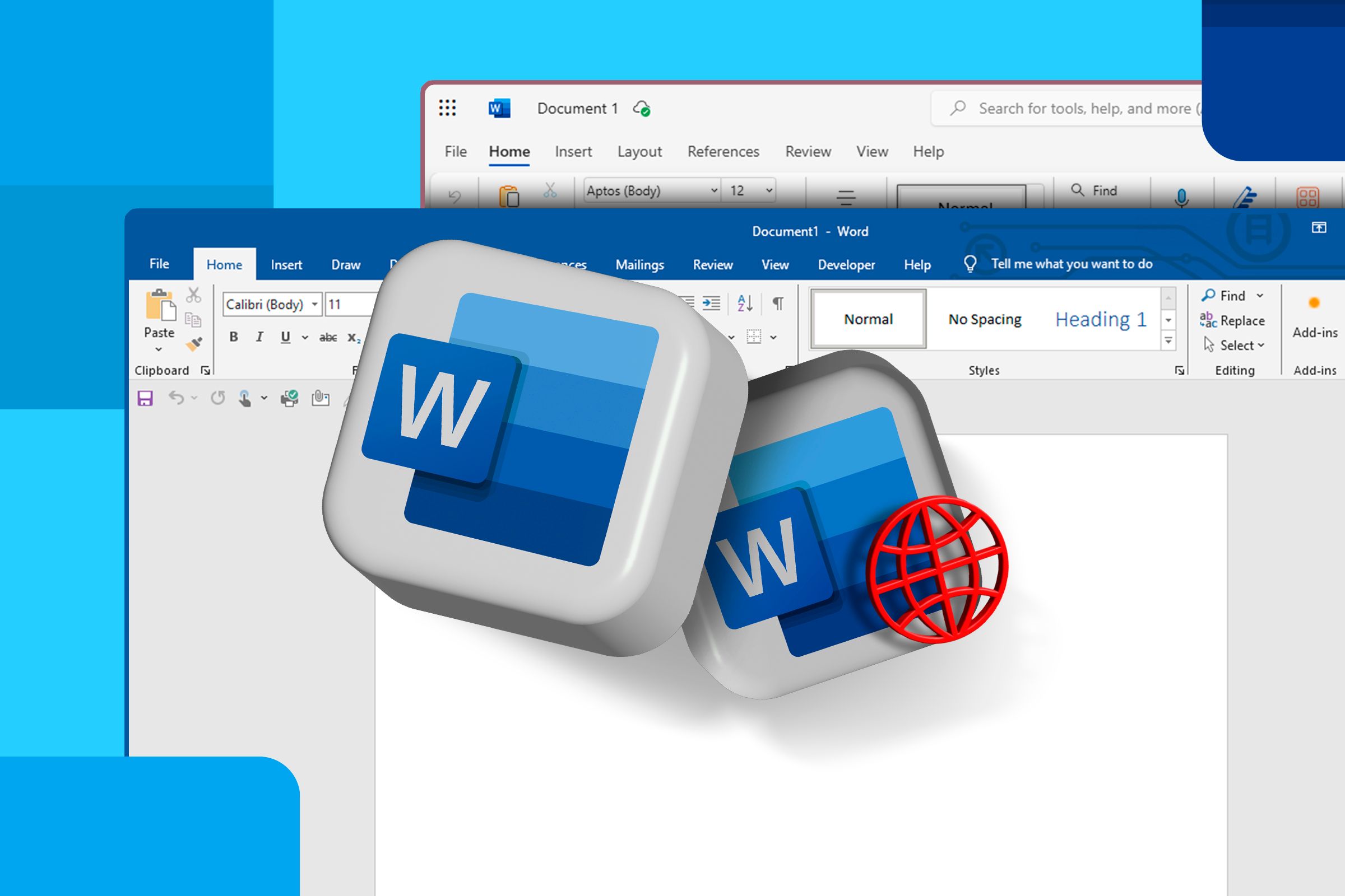  Foto zu How to Create a Word Cloud in Microsoft PowerPoint 