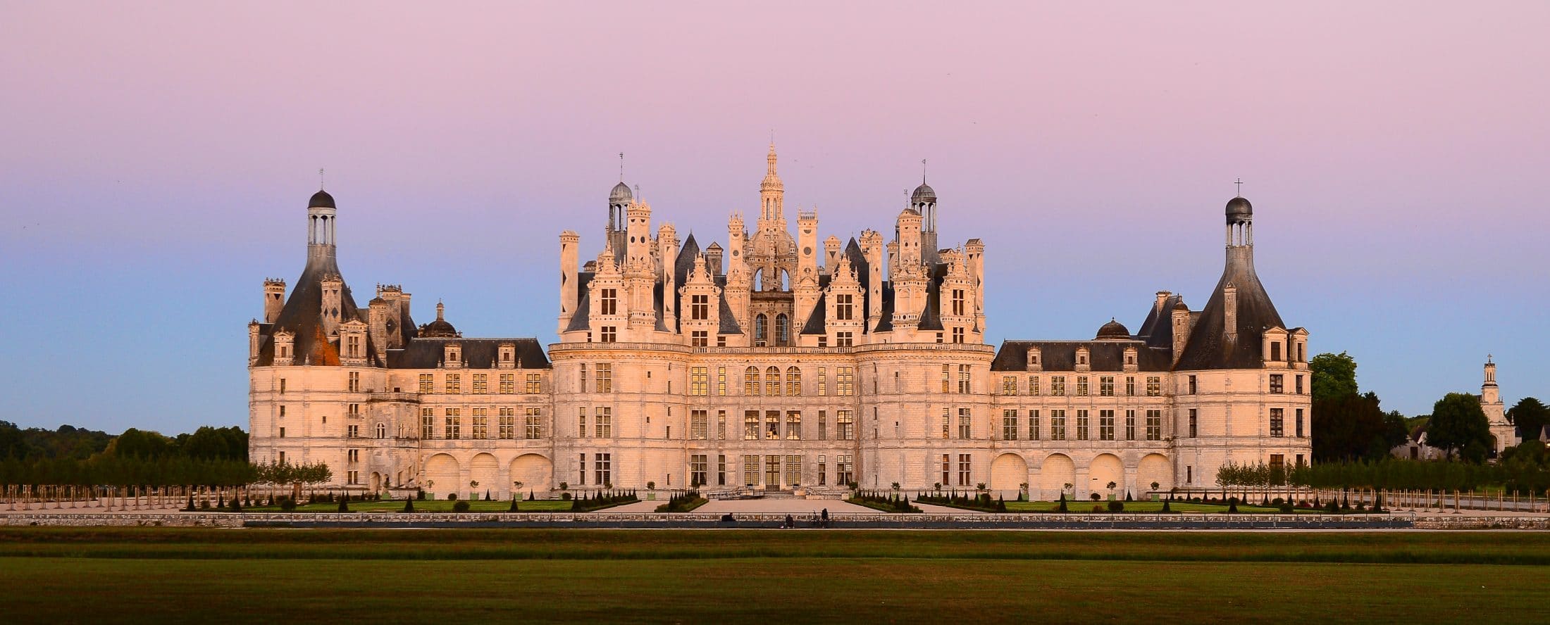 Bienvenue - Voyagistes Val de Loire 41