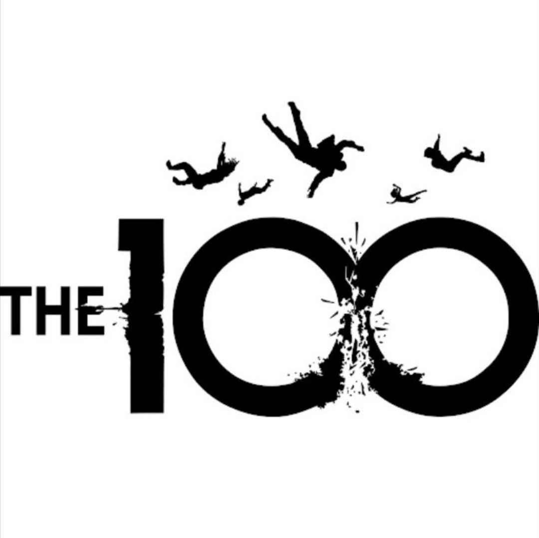  Pin by _____F_____ on The 100 