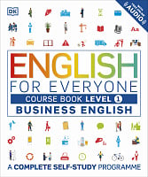  English for Everyone Dorling Kindersley- купити книги та підручники в Illustration 